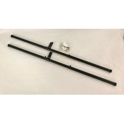 Tubes de support