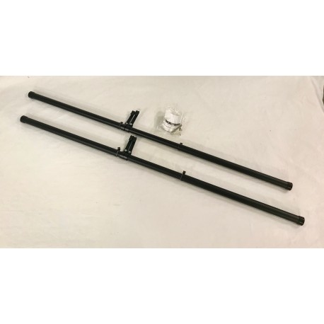 Tubes de support
