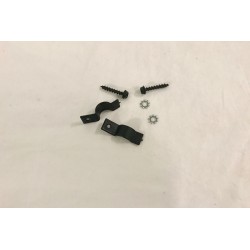 Colliers de fixation