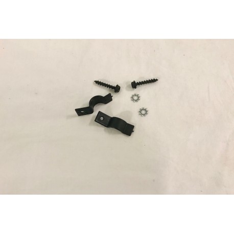 Colliers de fixation
