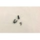 Kit de fixations et vis