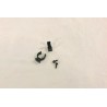 Kit de fixations et vis