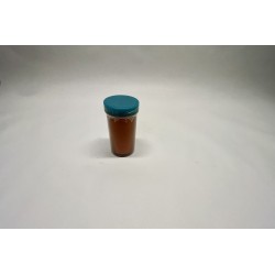 Poudre d'or couleur bronze