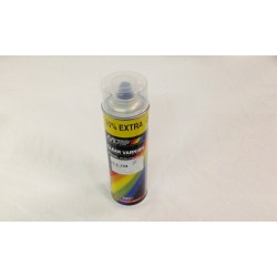 Vernis en spray pour cadre du piano