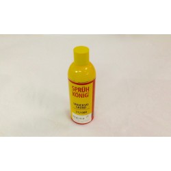 Aérosol d'apprêt transparent universel