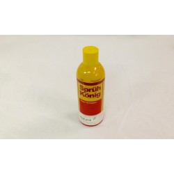 Spray de retouche sans voile ultra brillant