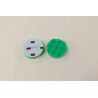 Mousse de polissage Vert 3M 75mm
