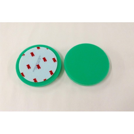 Mousse de polissage Vert 3M