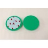 Mousse de polissage Vert 3M