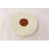 Disque de polissage en coton