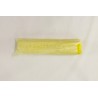 Bloc de lustrage blanc  (grain moyen)