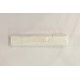 Bloc de lustrage blanc (petit grain)
