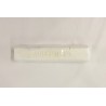 Bloc de lustrage blanc (petit grain)