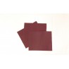 papier de verre