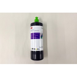 Pâte à polir ultra fine 3M Vert