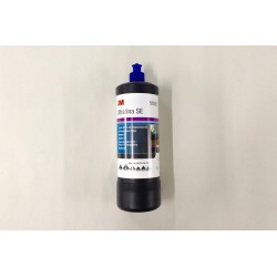 Pâte à polir ultra fine SE Bleu