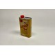Cire de polissage blanche