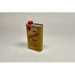 Cire de polissage blanche