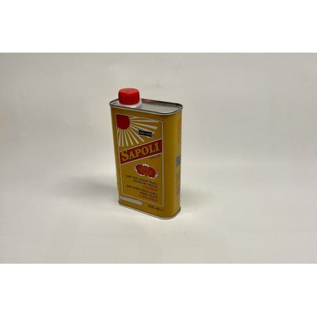 Cire de polissage blanche