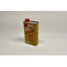 Cire de polissage blanche