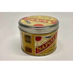 Cire chêne moyen