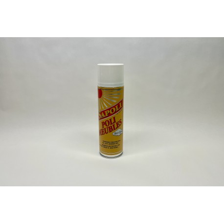Rénovateur de bois en spray