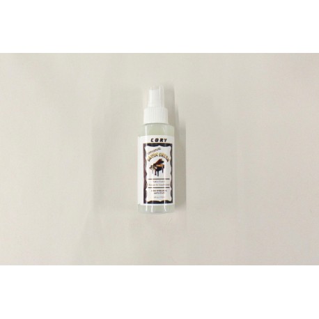 Cory High-Gloss polish
