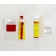 Kit de réparation polyester  - godets - spatules - durcisseur