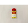 Pigment pour polyester blanc crème