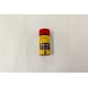 Pigment pour polyester acajou