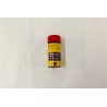 Pigment pour polyester acajou