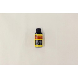 Pigment pour polyester noir