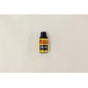 Pigment pour polyester noir