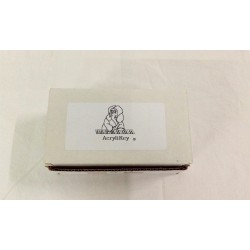 Kit de restauration Acrylikey pour ivoire