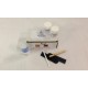 Kit de restauration Acrylikey pour ivoire