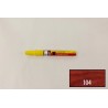 Stylo pour retouche satinée RAL 104