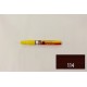 Stylo pour retouche satinée RAL 114