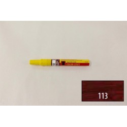Stylo pour retouche satinée RAL 113