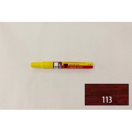 Stylo pour retouche satinée RAL 113