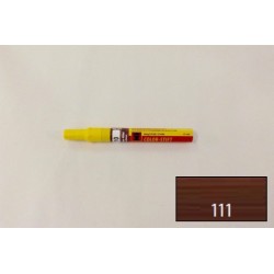 Stylo pour retouche satinée RAL 111