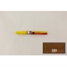 Stylo pour retouche satinée RAL 109