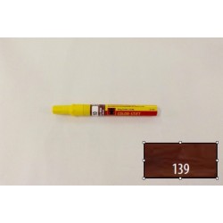 Stylo pour retouche satinée RAL 139
