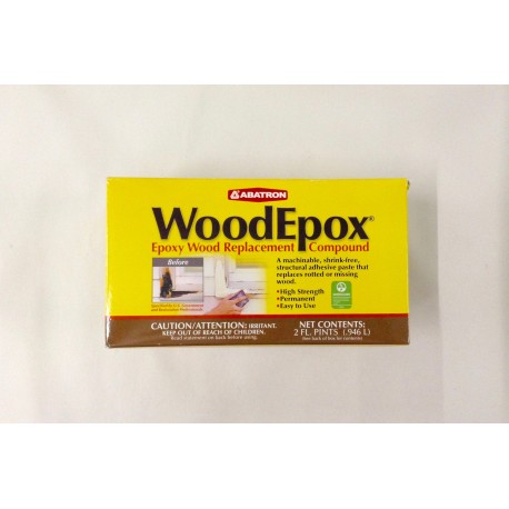 Woodepox