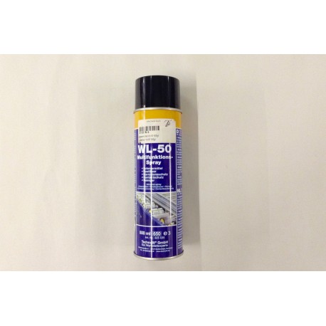 Lubrifiant WL-50