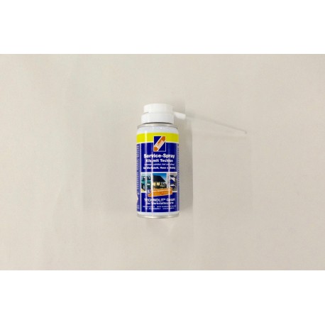 Spray huile avec du Techlon 100ml