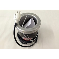 Chauffe-colle électrique 220V