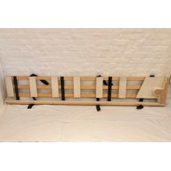 Luge pour piano à queue