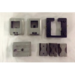Pack Easy Tilt version de base à version complète