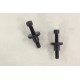 Boulon Allen Noir Samick