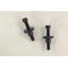 Boulon Allen Noir Samick